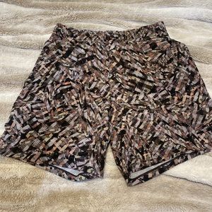 Lululemon Pace Breaker